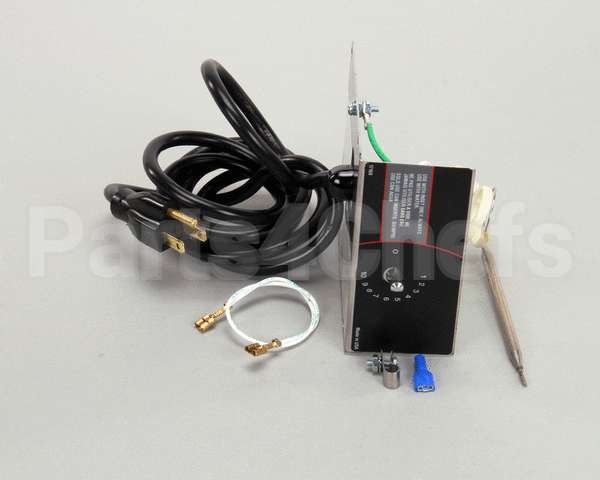 44282-2 Vollrath Thermostat Kit Hs-7 Ul