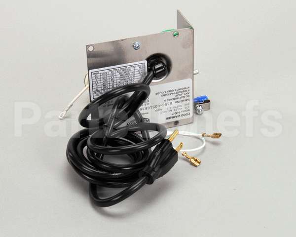 44282-2 Vollrath Thermostat Kit Hs-7 Ul