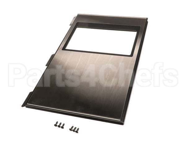 44291.1001 Bunn Kit, Operator Door