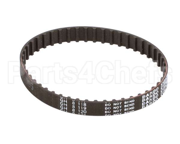 44298.0001 Bunn Belt, Piston Drive 47 Groove