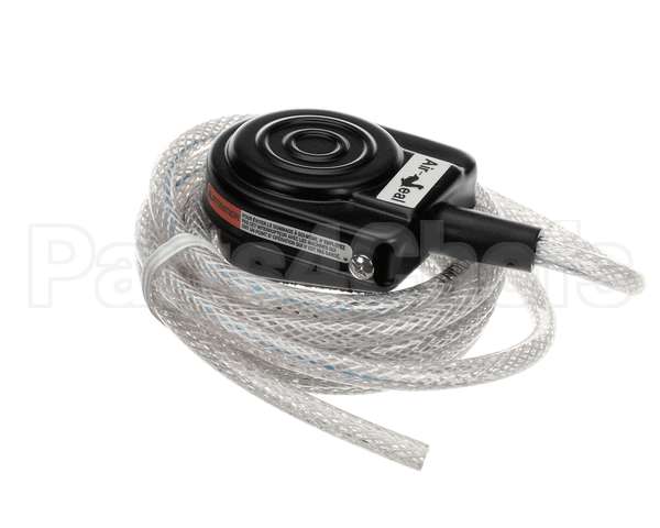 443007 Southern Pride Air Foot Pedal