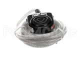 443007 Southern Pride Air Foot Pedal