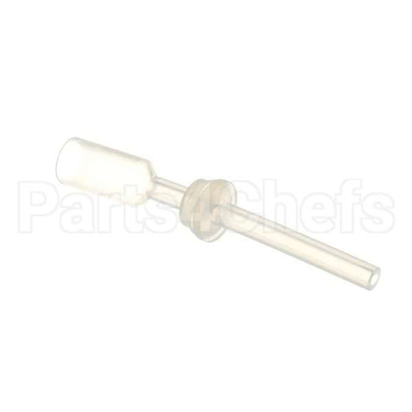 44304.0000 Compatible Bunn Tube, Hot Water Pickup