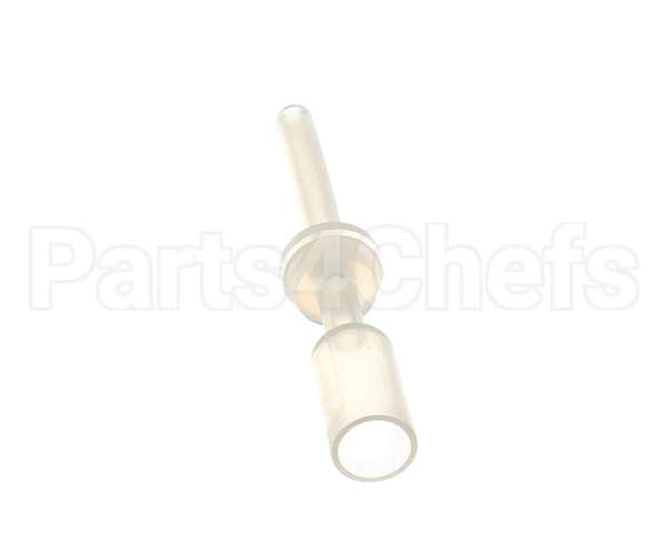 44304.0000 Bunn Tube, Hot Water Pickup
