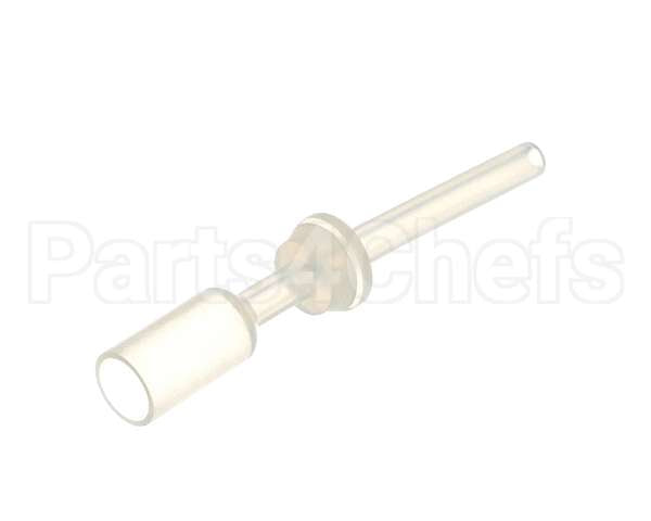 44304.0000 Bunn Tube, Hot Water Pickup