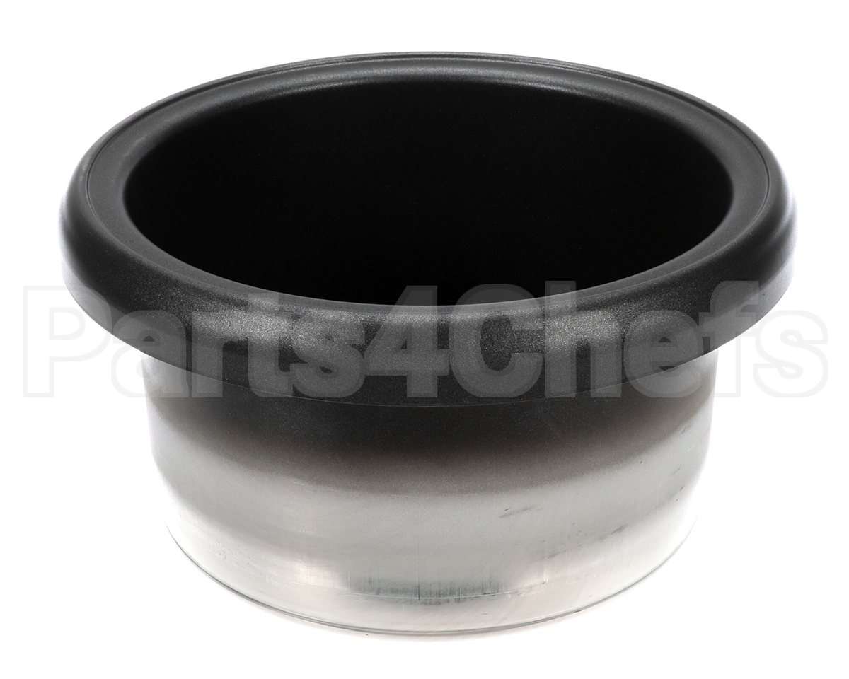 44334-2 Vollrath Inner Well-Soup Kettle 11 Qt.