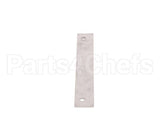 4434-05 Nieco Clamp - 930/50/80 Ptfe Sheet