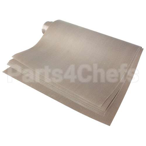 4434-09 Compatible Nieco Sheet, Ptfe - (6/Pkg)