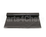 4434-19 Nieco Ptfe Sheet,5 Mil,Black