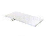 4434-LH Nieco Platen, Lh-950 (208V-1600W)