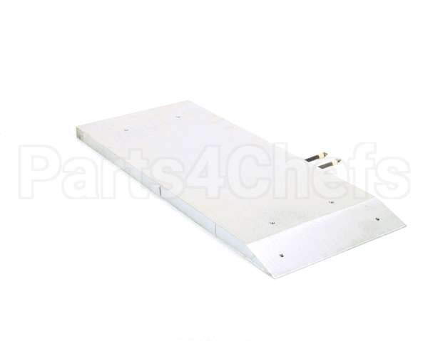 4434-LH Nieco Platen, Lh-950 (208V-1600W)