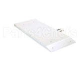 4434-LH Nieco Platen, Lh-950 (208V-1600W)