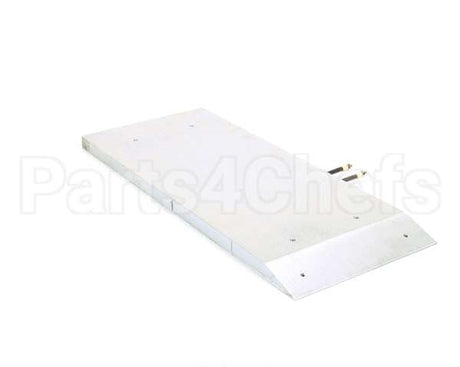 4434-LH Nieco Platen, Lh-950 (208V-1600W)