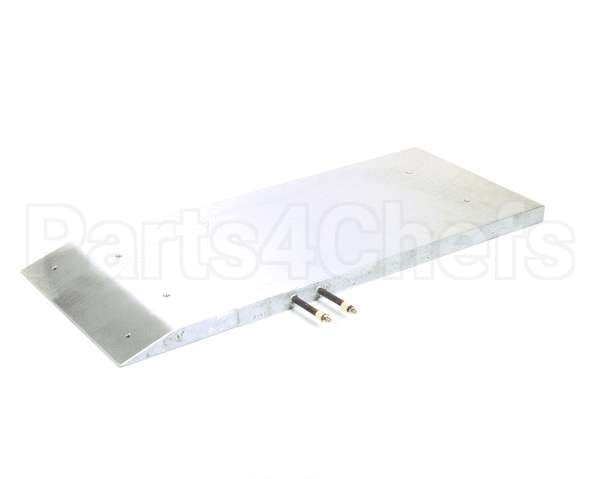4434-LH Nieco Platen, Lh-950 (208V-1600W)