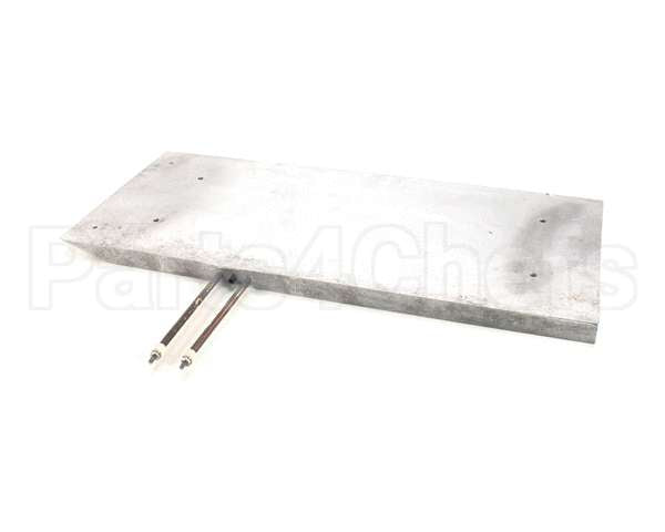 4434-RH Nieco Platen, Rh-950 (208V-1600W)