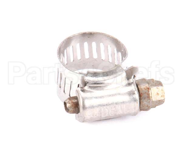 443461-02 Hoshizaki Hose Clamp Ideal