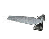 4435 Crown Tonka Hinge 1277S Heavy Duty Cam Rise 1158"