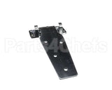 4436 Crown Tonka Hinge 1277S Heavy Duty Cam Rise 1158"