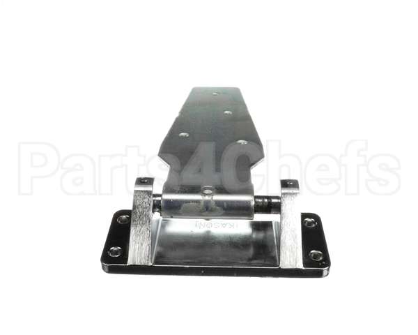 4436 Thermalrite Blast Chiller Hinge 1277S Heavy Duty Cam Rise 1158"