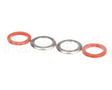 44360-2 Vollrath Gasket/Washer Repair Kit For