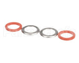 44360-2 Vollrath Gasket/Washer Repair Kit For