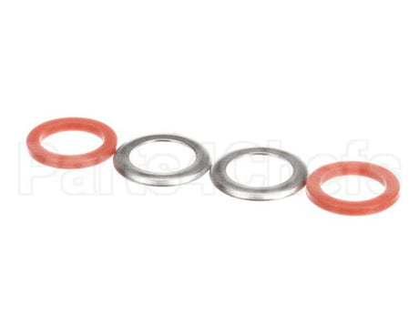 44360-2 Vollrath Gasket/Washer Repair Kit For