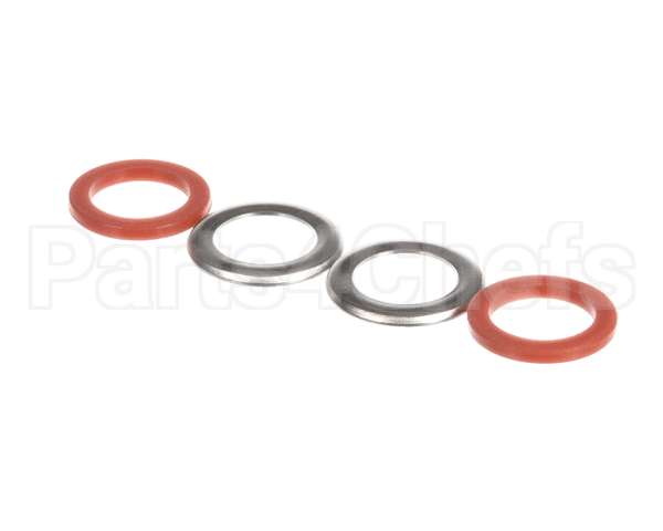 44360-2 Vollrath Gasket/Washer Repair Kit For