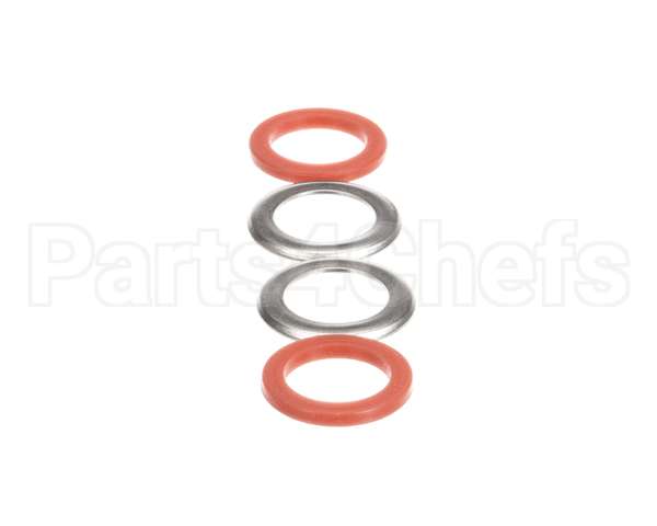 44360-2 Vollrath Gasket/Washer Repair Kit For