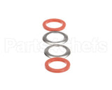 44360-2 Vollrath Gasket/Washer Repair Kit For