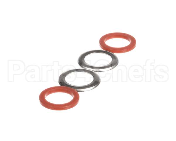 44360-2 Vollrath Gasket/Washer Repair Kit For