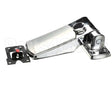 4438 Crown Tonka Hinge 1346 Flush Chrm W Met Cover & 18