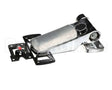4438 Thermalrite Blast Chiller Hinge 1346 Flush Chrm W Met Cover & 18