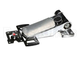4438 Thermalrite Blast Chiller Hinge 1346 Flush Chrm W Met Cover & 18