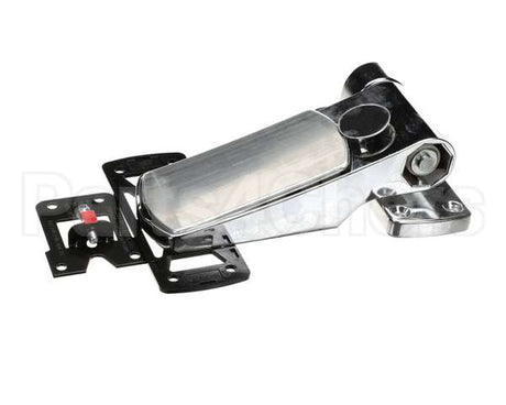 4438 Thermalrite Blast Chiller Hinge 1346 Flush Chrm W Met Cover & 18