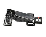 4438 Thermalrite Blast Chiller Hinge 1346 Flush Chrm W Met Cover & 18