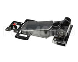4438 Thermalrite Blast Chiller Hinge 1346 Flush Chrm W Met Cover & 18
