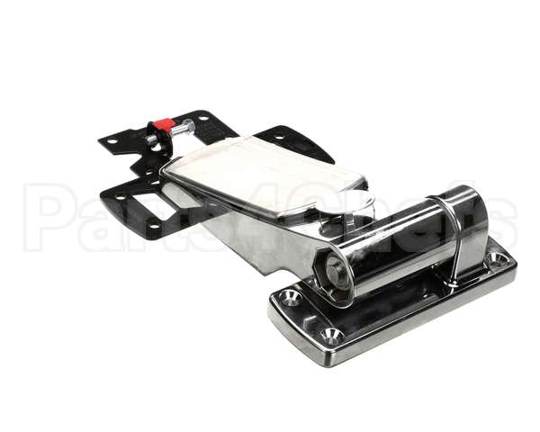4438 Thermalrite Blast Chiller Hinge 1346 Flush Chrm W Met Cover & 18