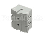 44390 Middleby Block,Terminal 600V 50A 3-Pole