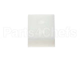 44397 Middleby Spacer,Term Block Ps555 Ce