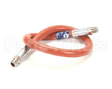 44398 Henny Penny Hose-Portable Filter
