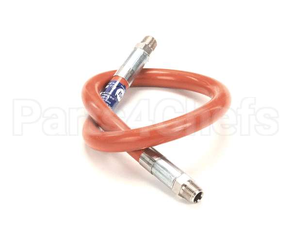 44398 Henny Penny Hose-Portable Filter