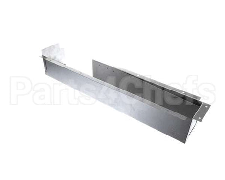 4440-7 Montague Horizontal Flue Collector--Ptd