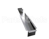 4440-7 Montague Horizontal Flue Collector--Ptd