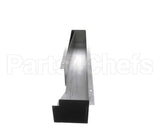 4440-7 Montague Horizontal Flue Collector--Ptd