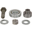 4440005 Compatible Southbend Rear Roller Bearing Broiler Rack
