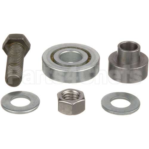 4440005 Compatible Southbend Rear Roller Bearing Broiler Rack