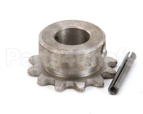 4440007 Southbend Range Sprct Pin Kit