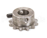 4440007 Southbend Range Sprct Pin Kit
