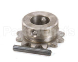 4440007 Southbend Range Sprct Pin Kit