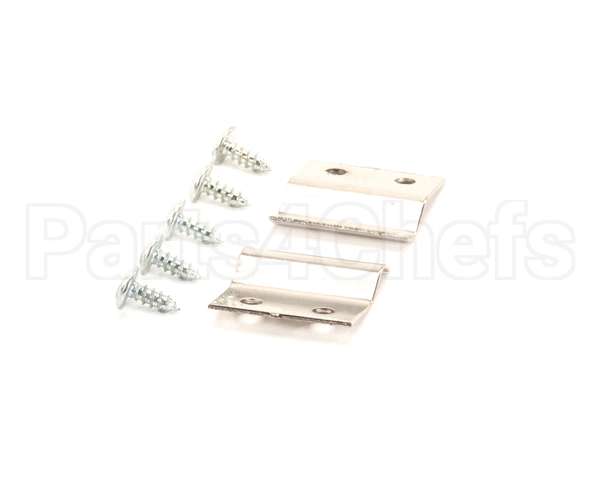 4440008 Southbend Range Door Catch Kit